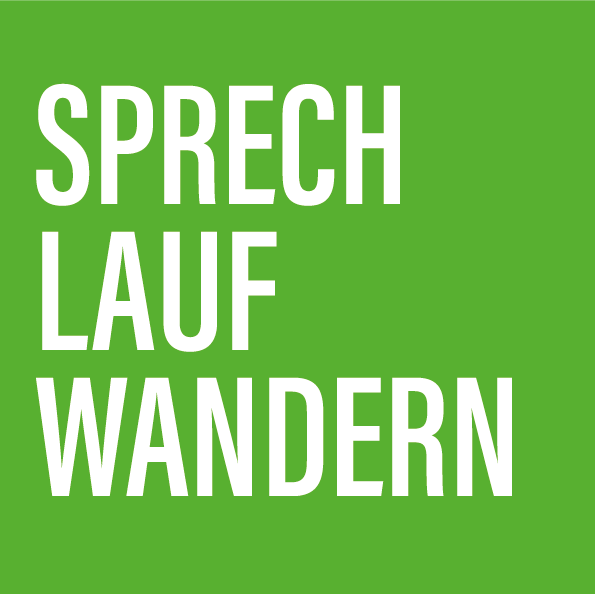 Sprechlaufwandern - Bewegung neu erleben 1 - 2025