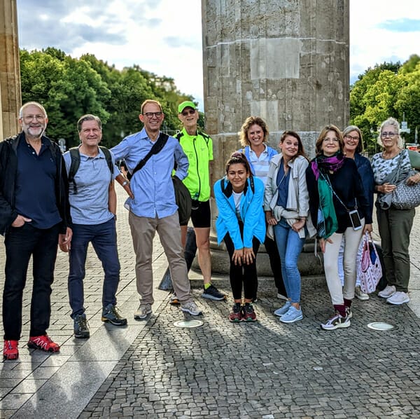 Sprechlaufwandern - Bewegung neu erleben 2 - 2026