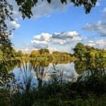 Sprechlaufwandern - Bewegung neu erleben 6 - 2025