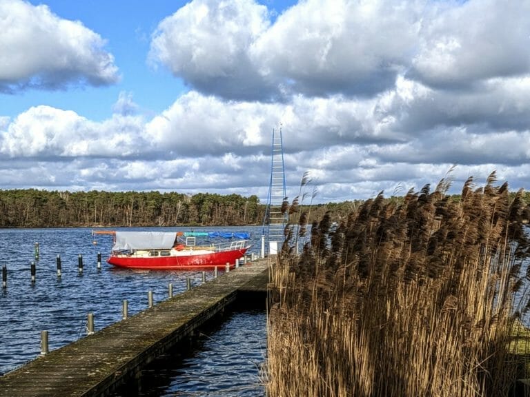 Sprechlaufwandern - Bewegung neu erleben 3 - 2024