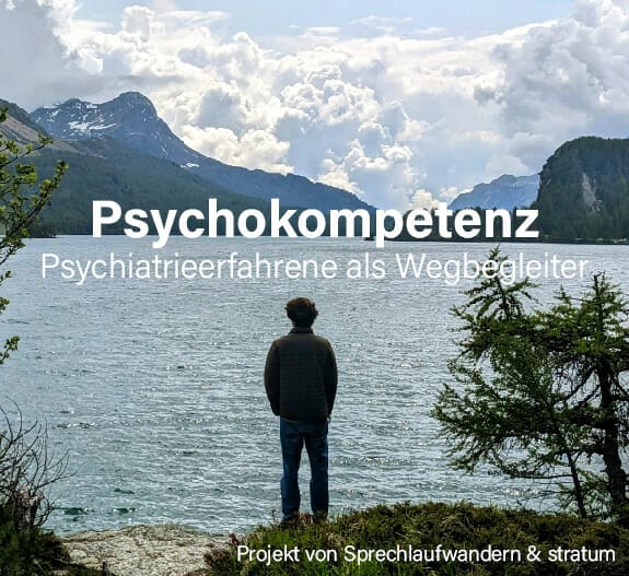 Sprechlaufwandern - Bewegung neu erleben 2 - 2026