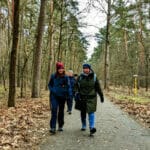 Sprechlaufwandern - Bewegung neu erleben 9 - 2025