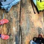 Sprechlaufwandern - Bewegung neu erleben 21 - 2025