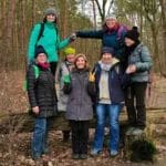 Sprechlaufwandern - Bewegung neu erleben 20 - 2025