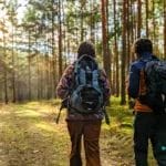 Sprechlaufwandern - Bewegung neu erleben 16 - 2025