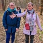 Sprechlaufwandern - Bewegung neu erleben 14 - 2025